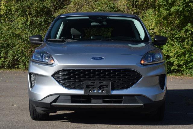 used 2022 Ford Escape car, priced at $17,000