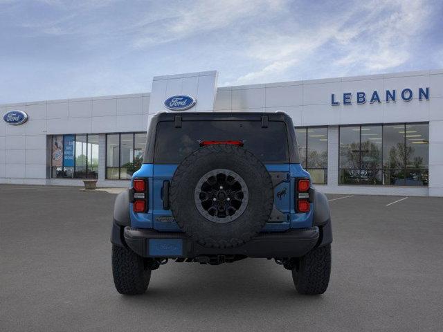 new 2024 Ford Bronco car, priced at $86,500