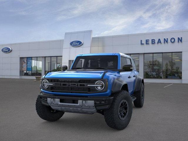 new 2024 Ford Bronco car, priced at $86,500