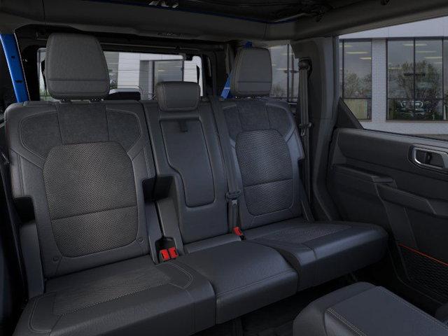 new 2024 Ford Bronco car, priced at $86,500