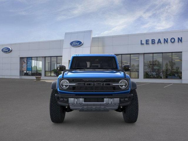 new 2024 Ford Bronco car, priced at $86,500