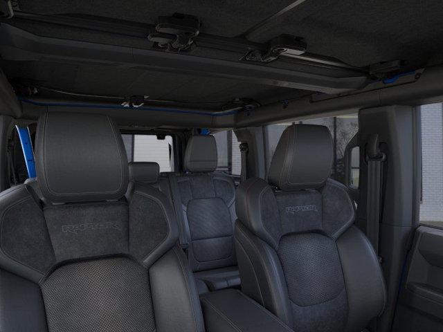new 2024 Ford Bronco car, priced at $86,500
