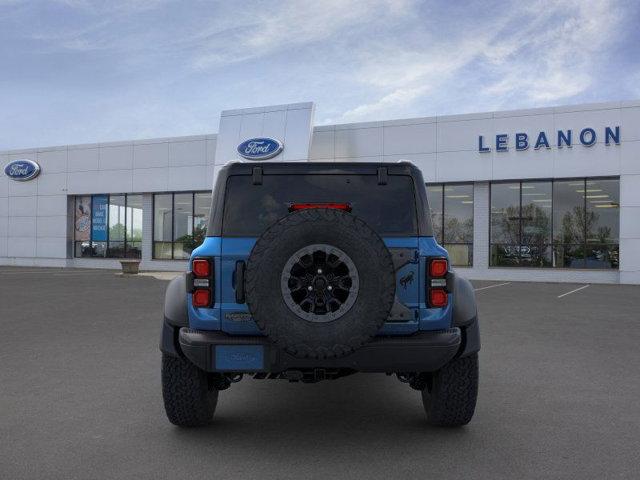 new 2024 Ford Bronco car, priced at $97,233