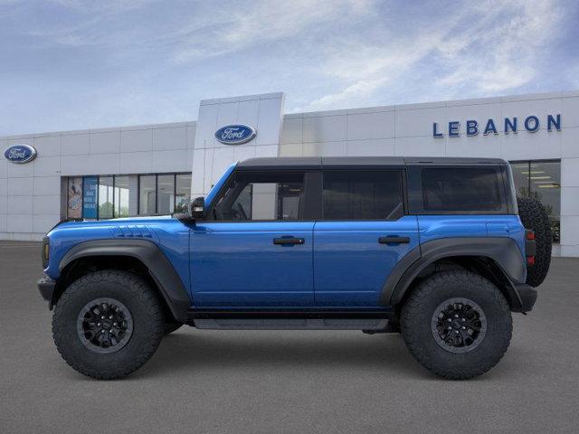 new 2024 Ford Bronco car, priced at $86,500