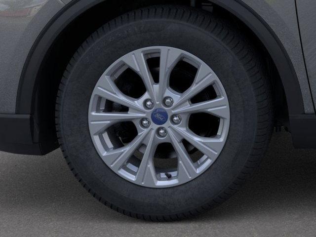 new 2024 Ford Escape car, priced at $27,768
