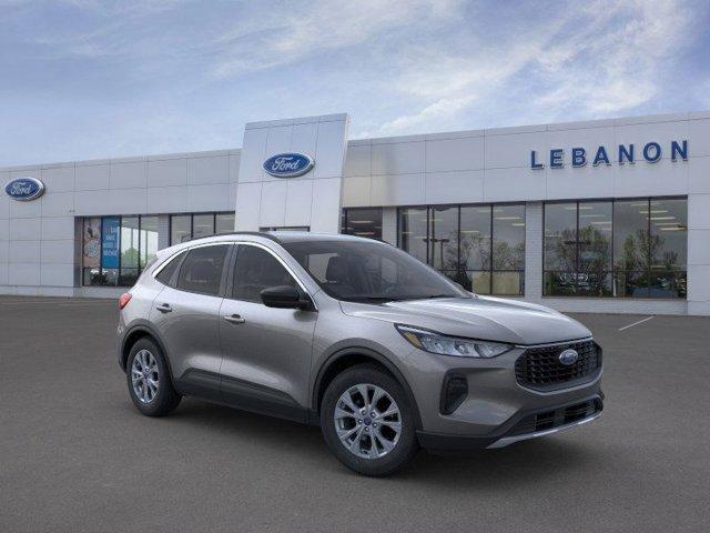 new 2024 Ford Escape car, priced at $34,768