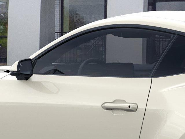 new 2025 Ford Mustang car, priced at $58,889