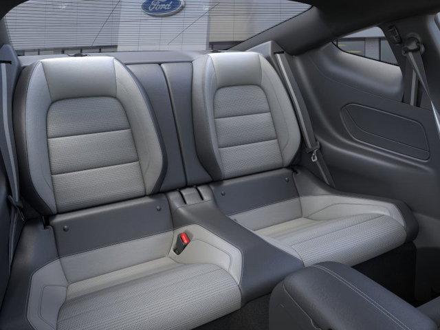 new 2025 Ford Mustang car, priced at $58,889