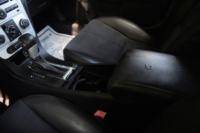 used 2012 Chevrolet Malibu car, priced at $6,000