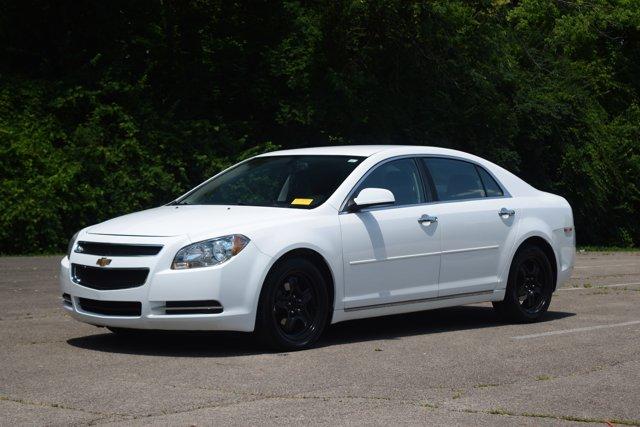 used 2012 Chevrolet Malibu car, priced at $6,000