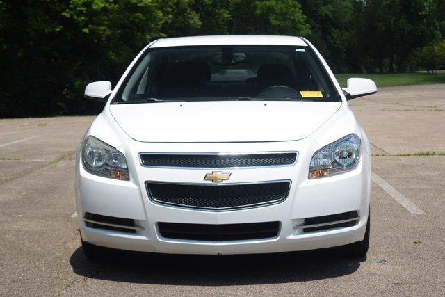 used 2012 Chevrolet Malibu car, priced at $6,000