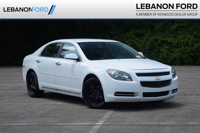 used 2012 Chevrolet Malibu car, priced at $5,500