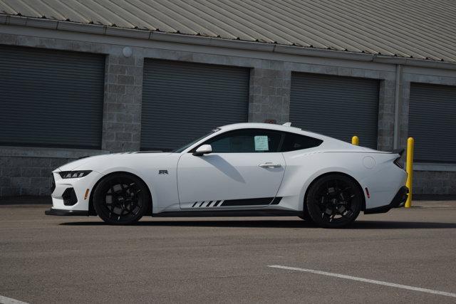 new 2024 Ford Mustang car, priced at $72,763