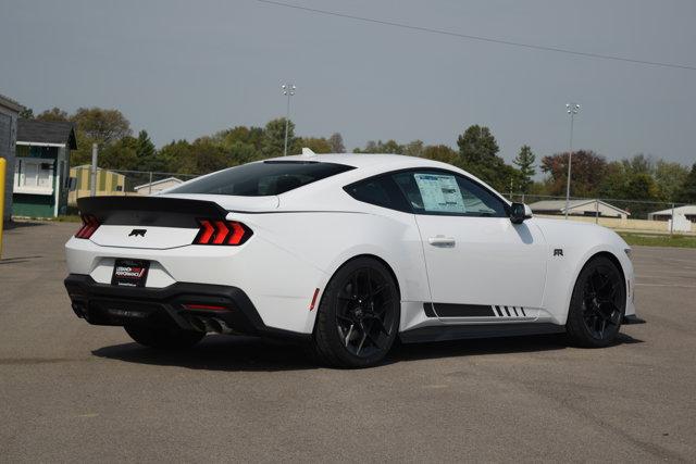 new 2024 Ford Mustang car, priced at $72,763