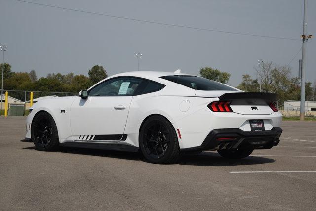 new 2024 Ford Mustang car, priced at $72,763