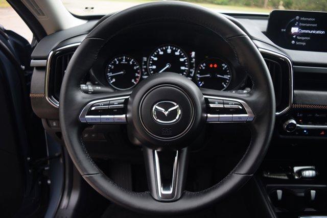 used 2023 Mazda CX-50 car, priced at $30,000