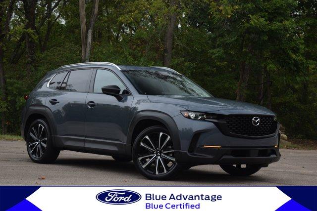 used 2023 Mazda CX-50 car, priced at $30,000