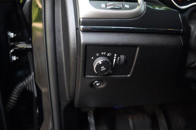 used 2017 Jeep Grand Cherokee car, priced at $19,000