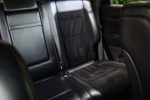 used 2017 Jeep Grand Cherokee car, priced at $19,000