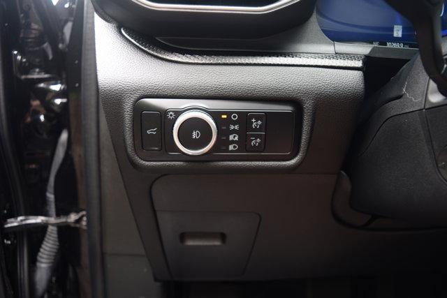 used 2024 Ford Explorer car, priced at $49,000