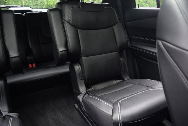 used 2024 Ford Explorer car, priced at $49,000