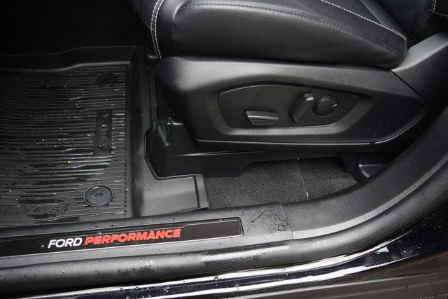 used 2024 Ford Explorer car, priced at $49,000