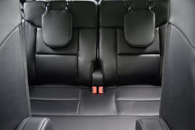 used 2024 Ford Explorer car, priced at $49,000