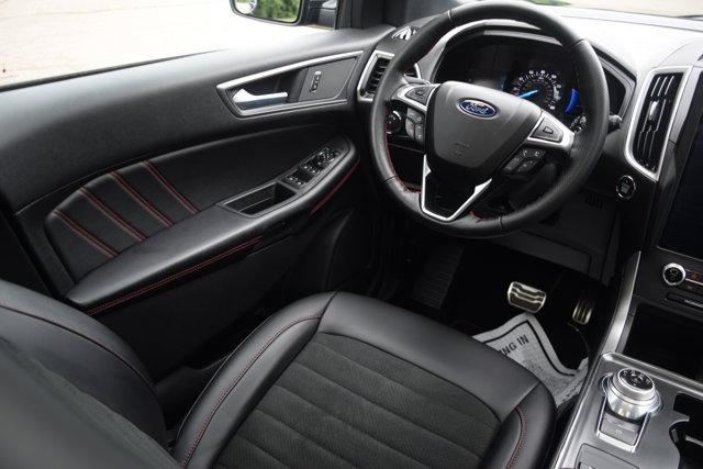 used 2022 Ford Edge car, priced at $24,000