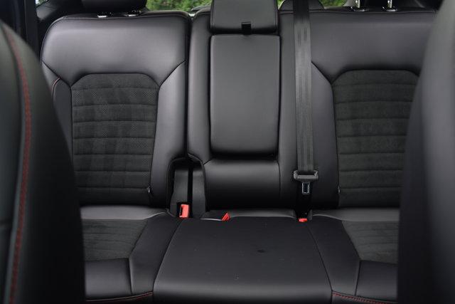 used 2022 Ford Edge car, priced at $24,000