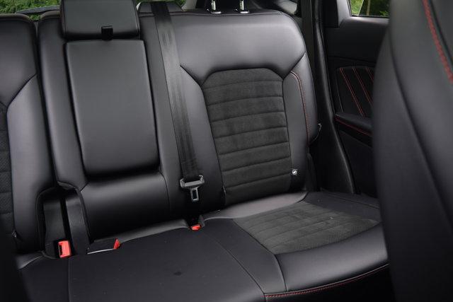 used 2022 Ford Edge car, priced at $24,000