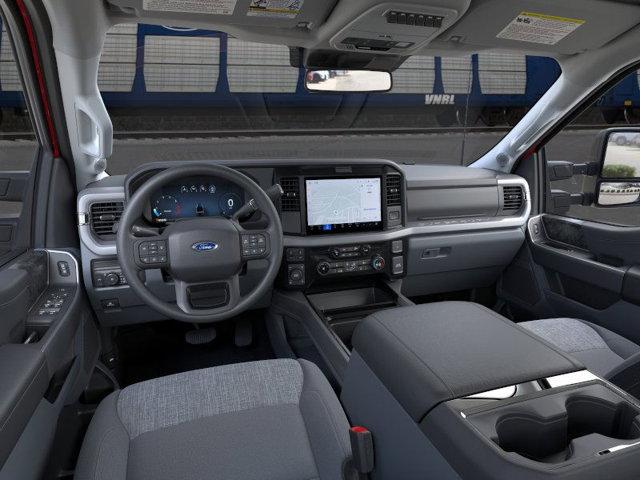 new 2025 Ford F-250 car, priced at $70,985