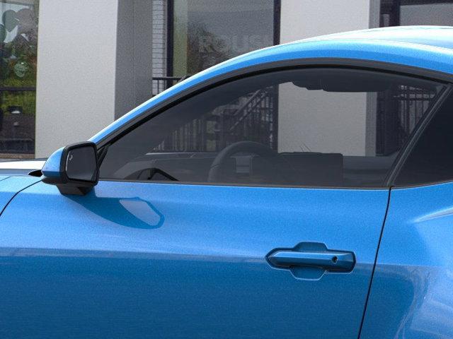 new 2024 Ford Mustang car, priced at $46,958
