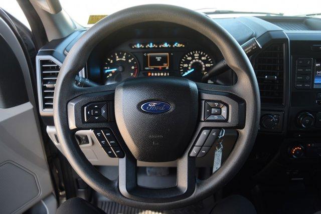 used 2015 Ford F-150 car, priced at $18,500