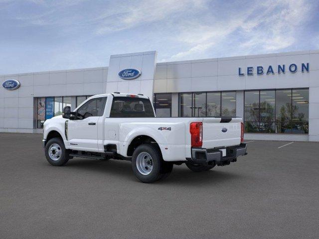 new 2024 Ford F-350 car, priced at $56,816