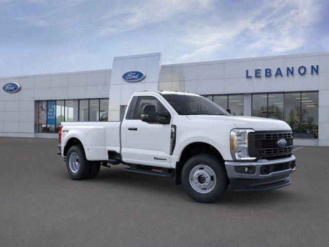 new 2024 Ford F-350 car, priced at $56,816