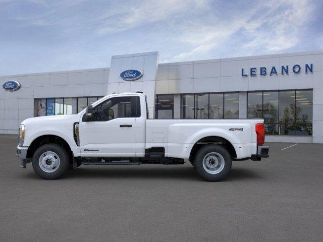 new 2024 Ford F-350 car, priced at $56,816