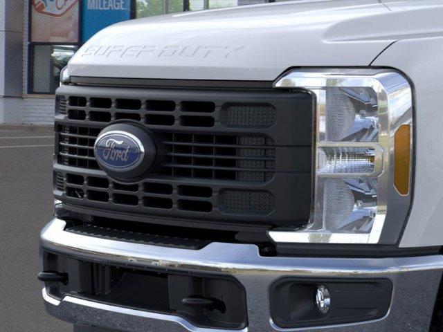 new 2024 Ford F-350 car, priced at $56,816