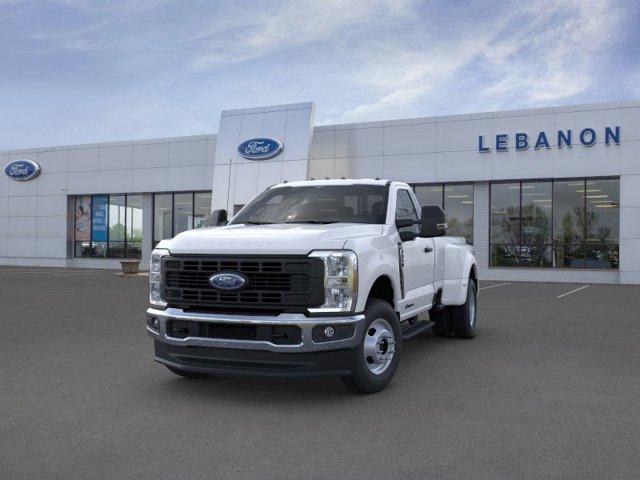 new 2024 Ford F-350 car, priced at $56,816