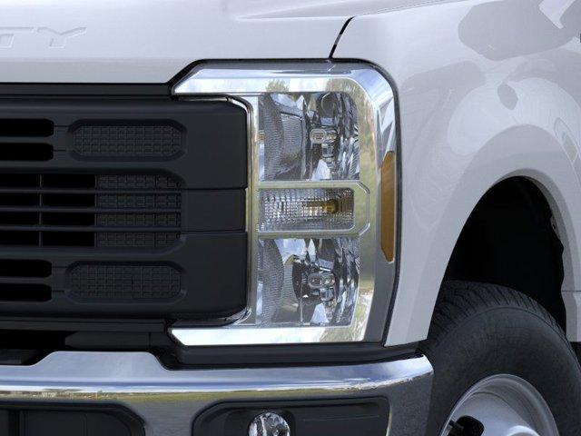 new 2024 Ford F-350 car, priced at $56,816