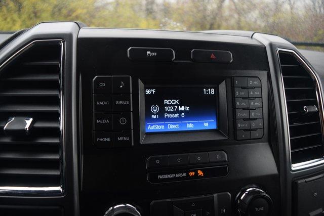 used 2015 Ford F-150 car, priced at $13,000