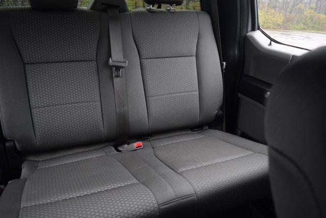 used 2015 Ford F-150 car, priced at $13,000