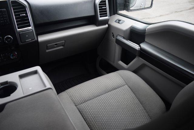 used 2015 Ford F-150 car, priced at $13,000