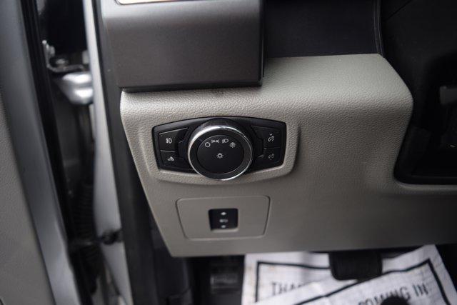 used 2015 Ford F-150 car, priced at $13,000