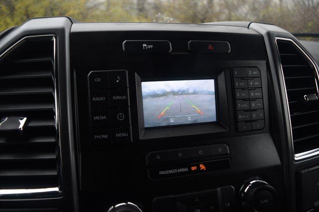 used 2015 Ford F-150 car, priced at $13,000