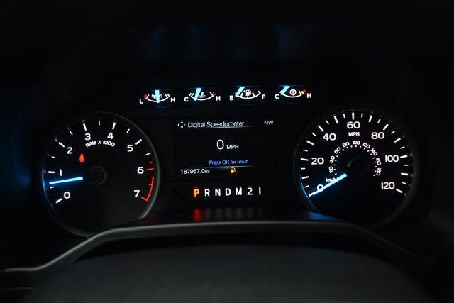 used 2015 Ford F-150 car, priced at $13,000