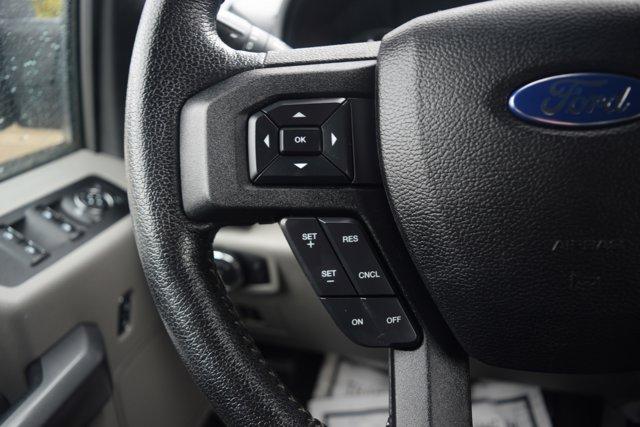 used 2015 Ford F-150 car, priced at $13,000