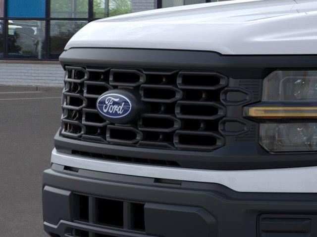 new 2024 Ford F-150 car, priced at $41,585