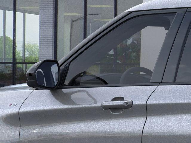 new 2025 Ford Explorer car, priced at $46,054