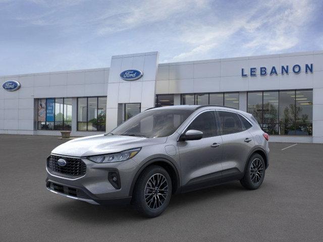 new 2025 Ford Escape car, priced at $39,525