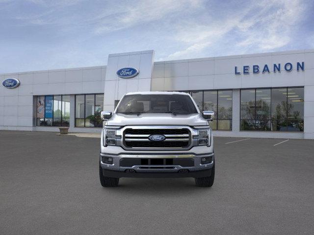 new 2025 Ford F-150 car, priced at $59,493